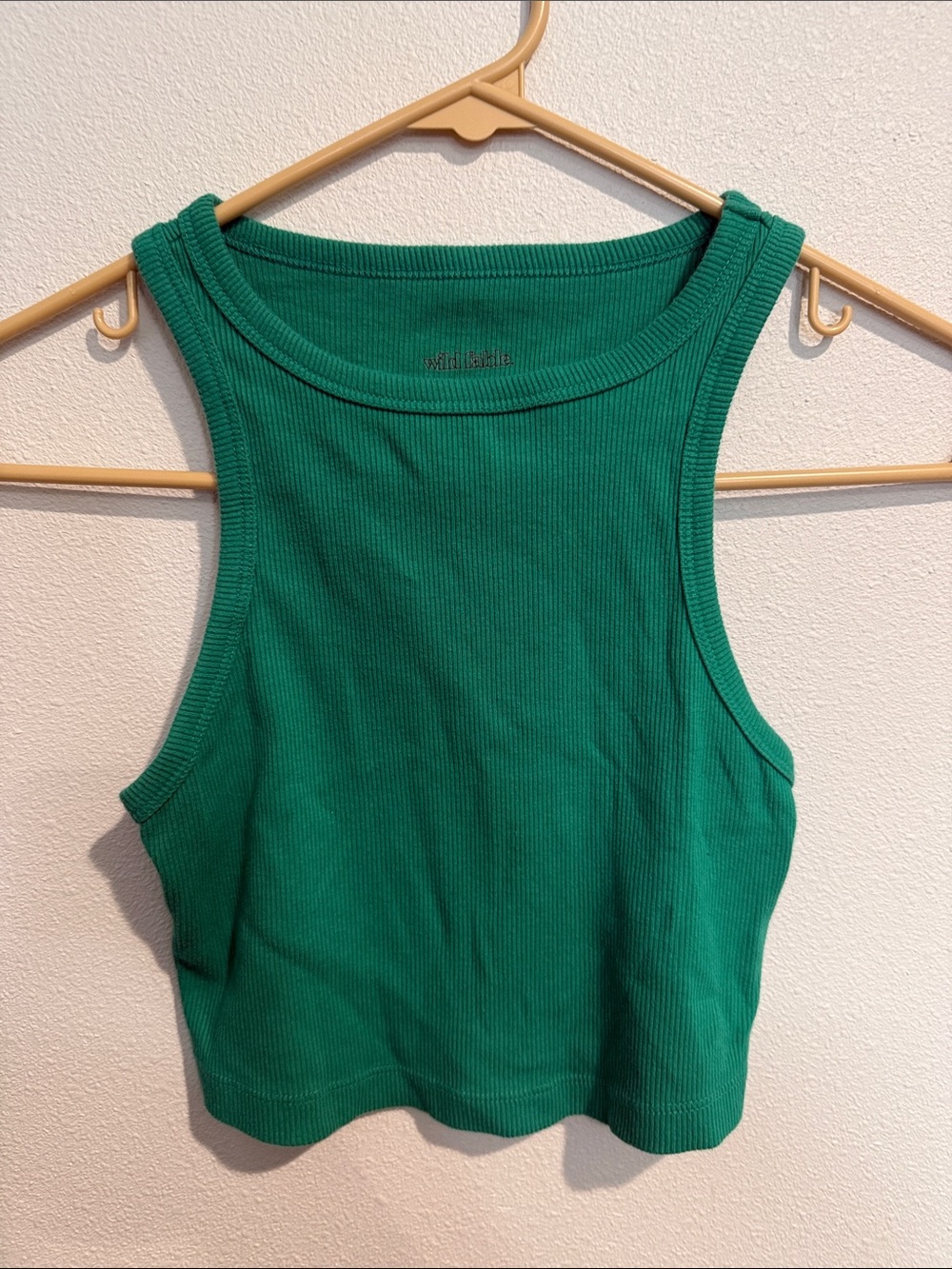 Target Crop Top